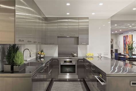 kitchen cabinets stainless steel factory|stainless steel kitchen cabinets online.